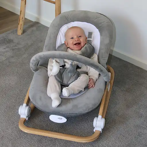 Balancelle et transat