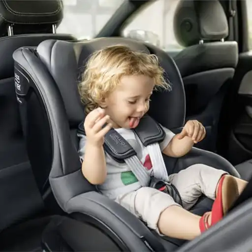Siège Auto