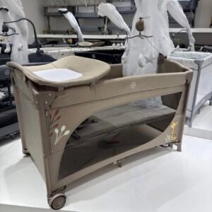 Lit Parc cododo bebelove T-704l