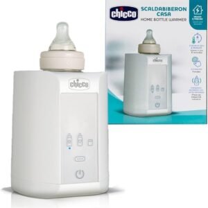 Chicco chauffe biberon