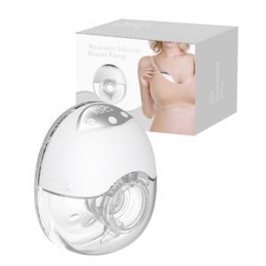 Tire lait MY-378 main libre