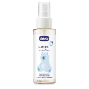 Chicco huile de massage pour bébés 100ml