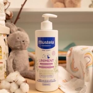 Mustela liniment 400ml