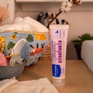 Mustela crème change 100 ml