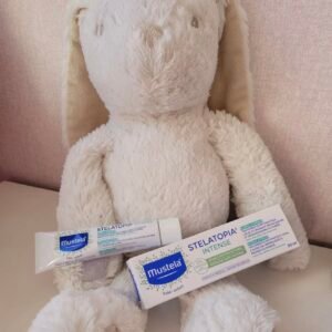 Mustela Stelatopia Intense