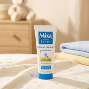Mixa Crème Hydratante Protectrice bébé