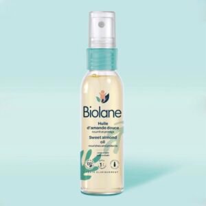 Biolane huile d'amande douce