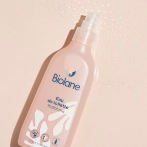 Biolane Eau de toilette fraîcheur