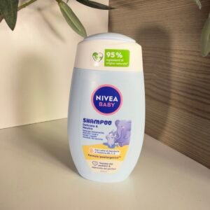 Nivea Baby Shampoing Bébé 200 ml