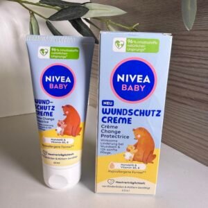 Nivea Baby crème change