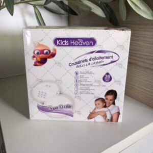 Kids Heaven Coussinets D'allaitement x36