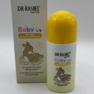 Dr Rashel After bites Natural Soothing Gel