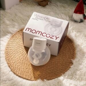 Momcozy tire lait main libre s12 pro