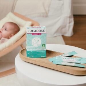 Calmosine Digestion Unidoses ( une boîte de 12 doses )