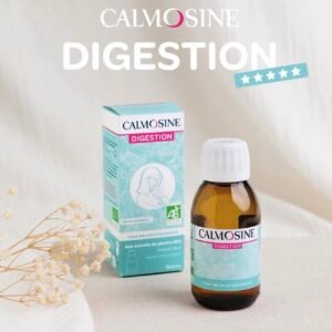 Calmosine Digestion Sirop Flacon de 100 ml
