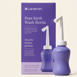 Lansinoh Douche Intime Périnée -Wash bottle