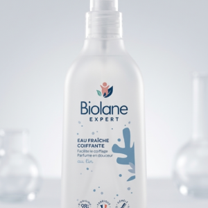 Biolane Eau fraîche coiffante 200 ml
