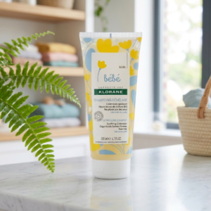 Klorane Shampoing démêlant 200 ml