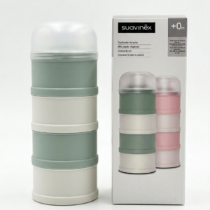 Suavinex Doseur De Lait +0m
