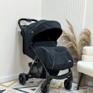 Joie Poussette Muze LX + couvre Jambes 0 à 15 Kg