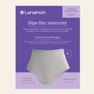 Lansinoh Slips Filet Maternité