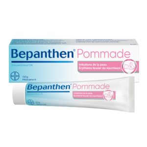 Bepanthen Pommade 100g