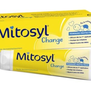 Mitosyl Crème Change Pommade Protectrice