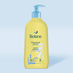 Biolane Shampoing douceur
