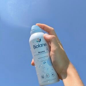 Biolane Brume à l'eau thermale 150ml