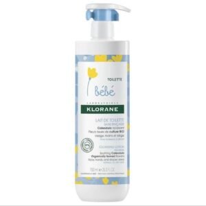 klorane Lait de Toilette 750ml