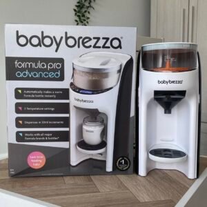 Babybrezza