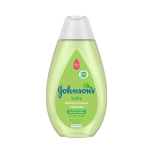 Johnson'S Baby Shampoing Camomille 500 ml