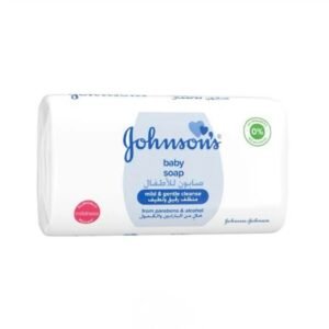 Johnson Bebe Savon 125 G