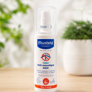Mustela Anti-moustique bébé