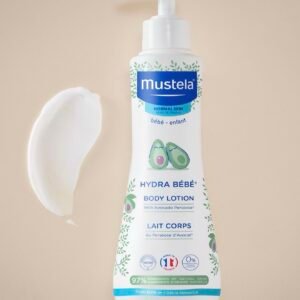 Mustela Hydra Bébé - Lait de Corps 300 ml
