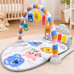 Tapis d'éveil happy growth